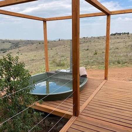 Sibani Lodge Krugersdorp Exterior foto