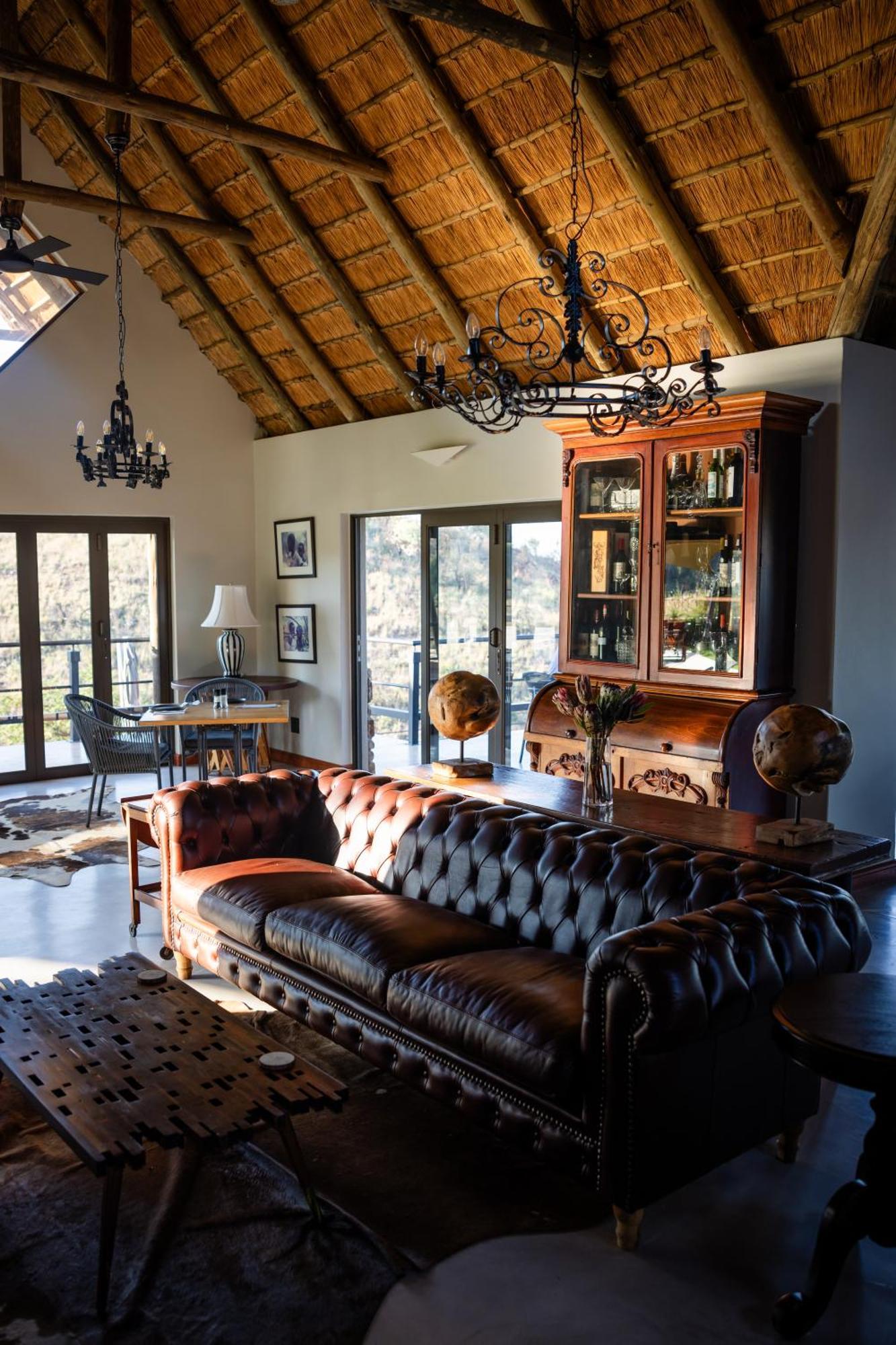 Sibani Lodge Krugersdorp Exterior foto