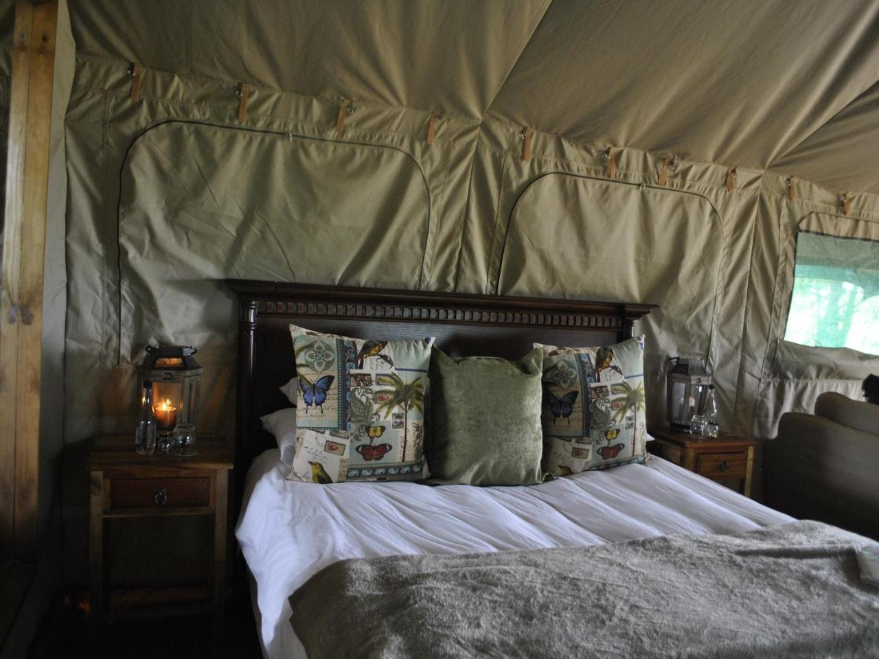 Sibani Lodge Krugersdorp Exterior foto